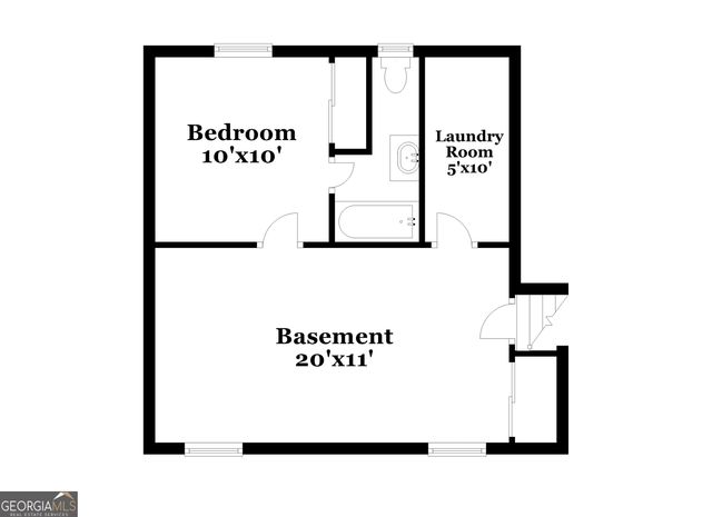 2459 Chauncey Lane SW, Marietta, GA 30064