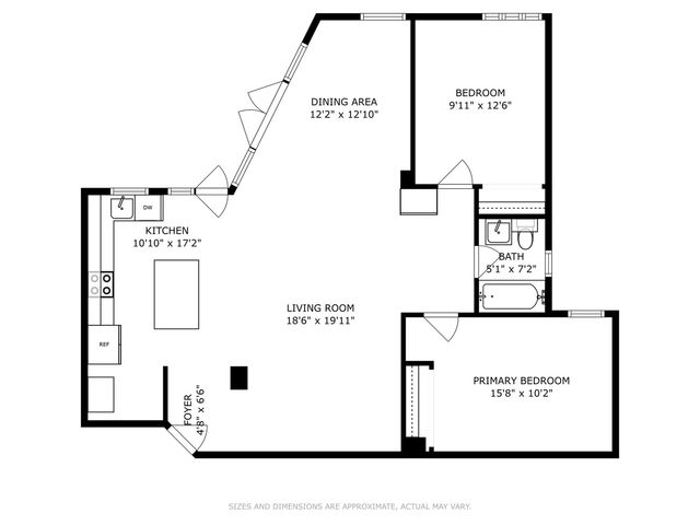 1860 Sherman Avenue 7NE, Evanston, IL 60201