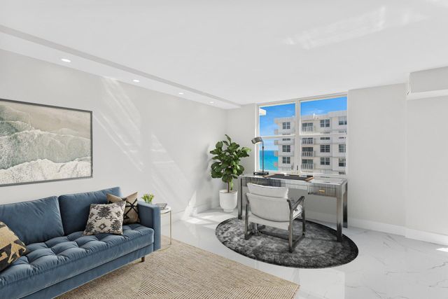 4505 S Ocean Boulevard 803, Highland Beach, FL 33487