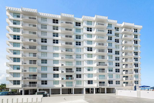 4505 S Ocean Boulevard 803, Highland Beach, FL 33487