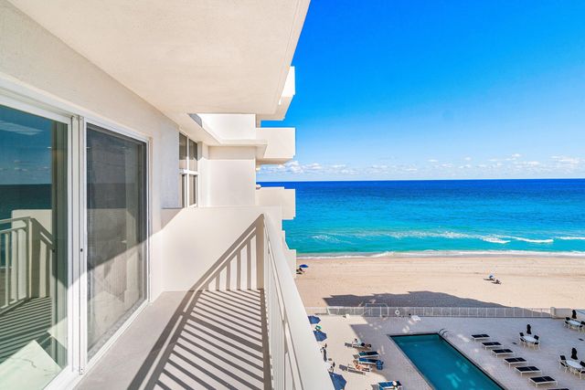 4505 S Ocean Boulevard 803, Highland Beach, FL 33487
