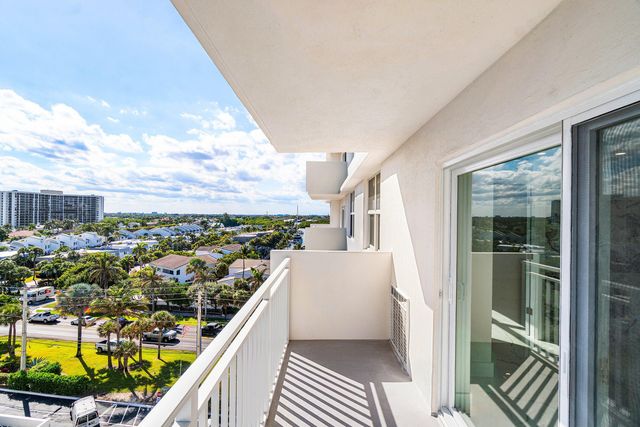 4505 S Ocean Boulevard 803, Highland Beach, FL 33487