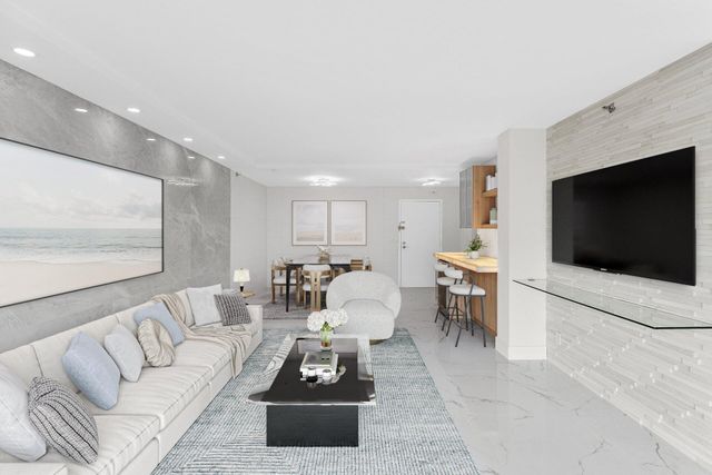 4505 S Ocean Boulevard 803, Highland Beach, FL 33487