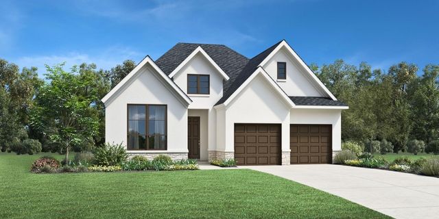 7515 Ridgeside Drive, Fulshear, TX 77441