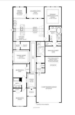 7515 Ridgeside Drive, Fulshear, TX 77441