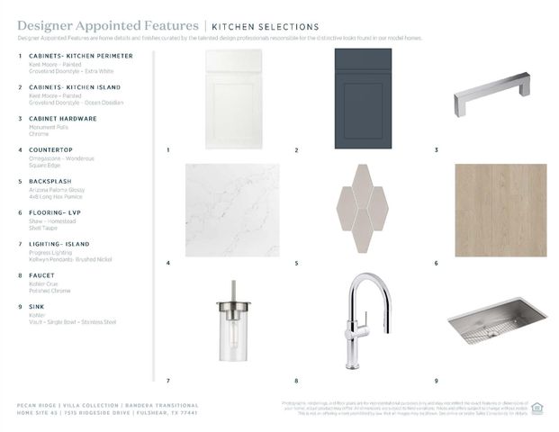 7515 Ridgeside Drive, Fulshear, TX 77441