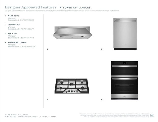 7515 Ridgeside Drive, Fulshear, TX 77441