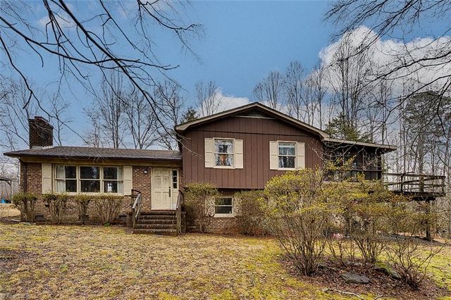 179 Glenn Williams Drive, Randleman, NC 27317