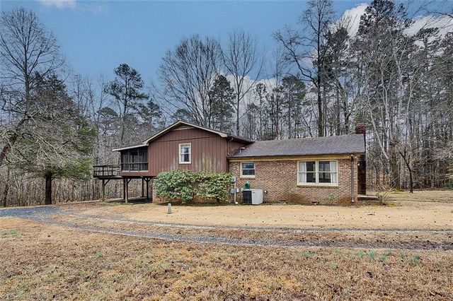 179 Glenn Williams Drive, Randleman, NC 27317