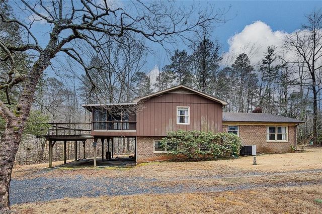 179 Glenn Williams Drive, Randleman, NC 27317