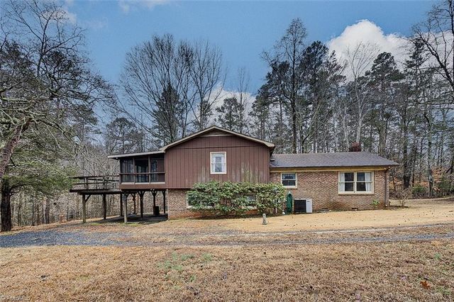 179 Glenn Williams Drive, Randleman, NC 27317