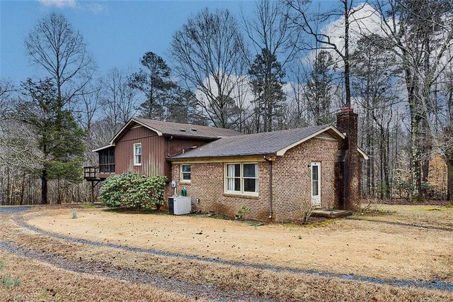 179 Glenn Williams Drive, Randleman, NC 27317