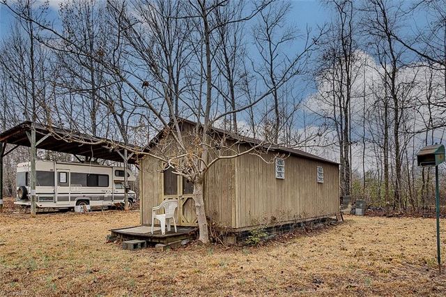 179 Glenn Williams Drive, Randleman, NC 27317