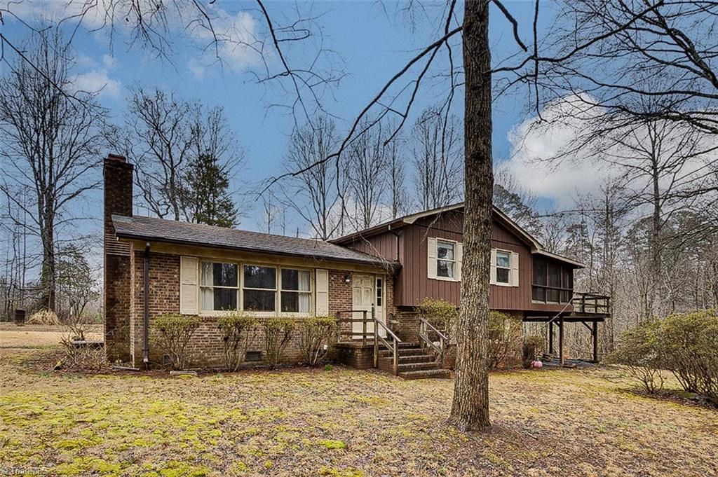 179 Glenn Williams Drive, Randleman, NC 27317