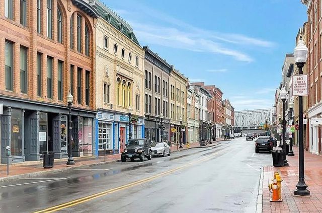 10 Haviland Street D, Norwalk, CT 06854