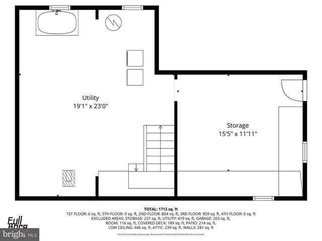 114 N MARKET AVE, Mount Joy, PA 17552