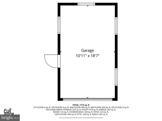 114 N MARKET AVE, Mount Joy, PA 17552