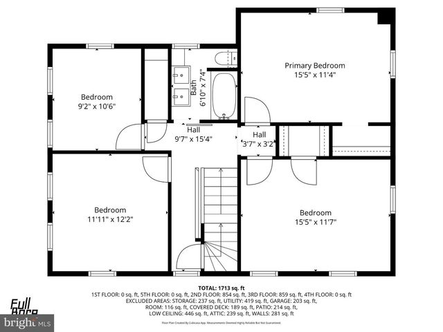 114 N MARKET AVE, Mount Joy, PA 17552