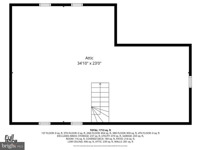 114 N MARKET AVE, Mount Joy, PA 17552