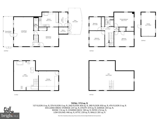 114 N MARKET AVE, Mount Joy, PA 17552