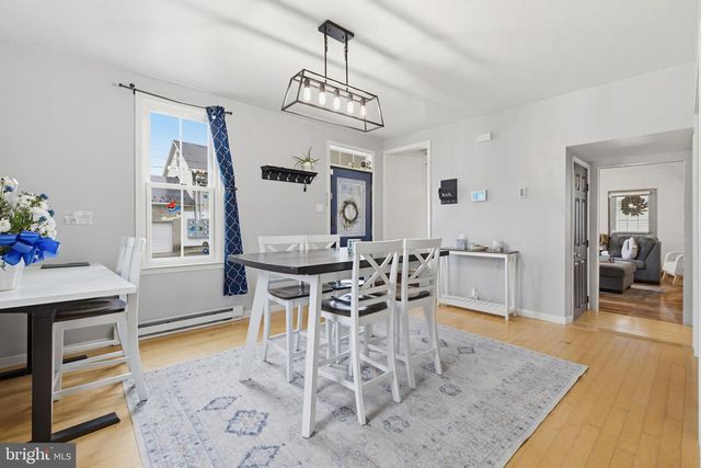 114 N MARKET AVE, Mount Joy, PA 17552