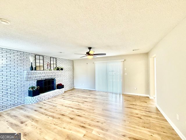 1610 Lance Drive, Dublin, GA 31021