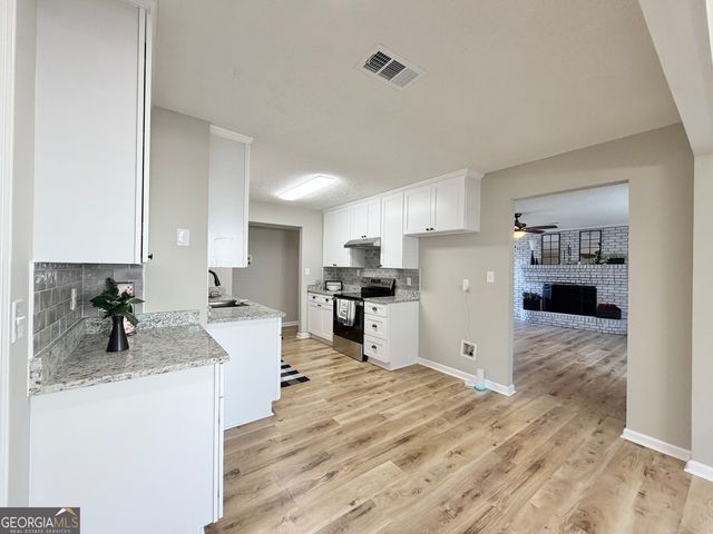 1610 Lance Drive, Dublin, GA 31021