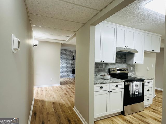 1610 Lance Drive, Dublin, GA 31021