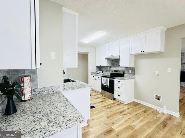 1610 Lance Drive, Dublin, GA 31021