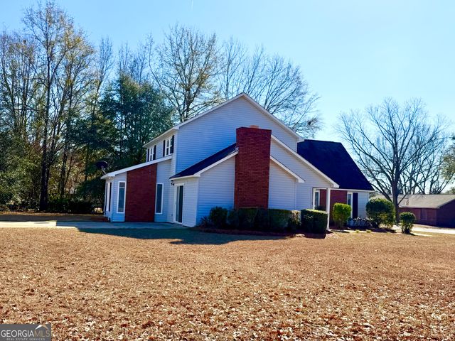 1610 Lance Drive, Dublin, GA 31021