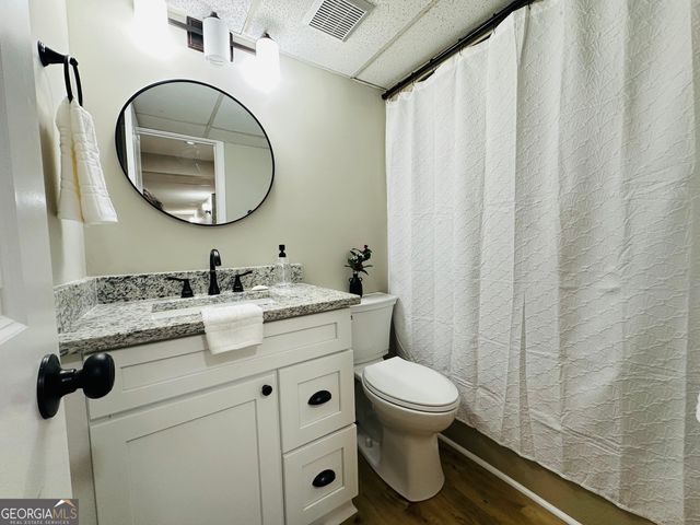 1610 Lance Drive, Dublin, GA 31021