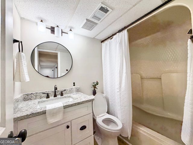 1610 Lance Drive, Dublin, GA 31021