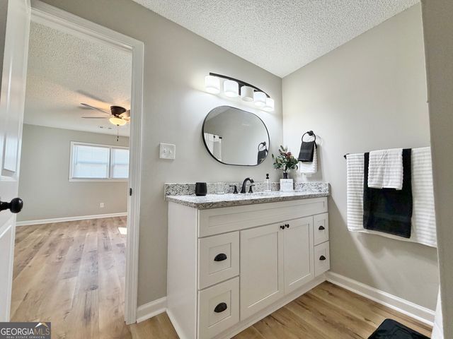 1610 Lance Drive, Dublin, GA 31021