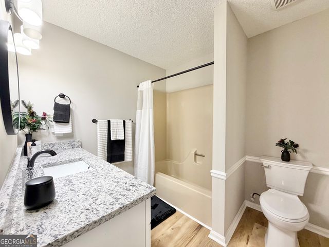 1610 Lance Drive, Dublin, GA 31021