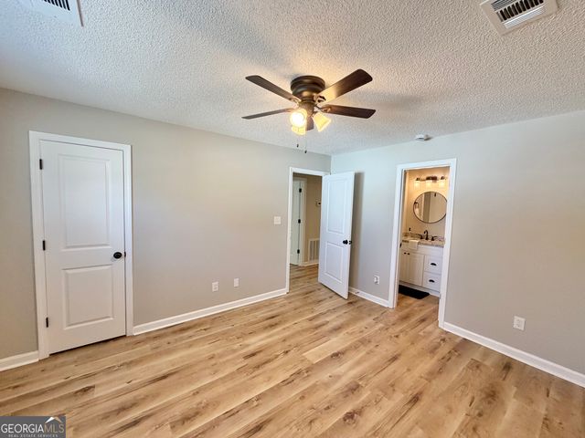 1610 Lance Drive, Dublin, GA 31021