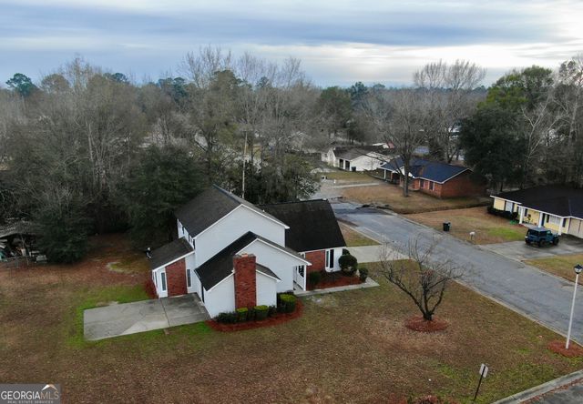 1610 Lance Drive, Dublin, GA 31021