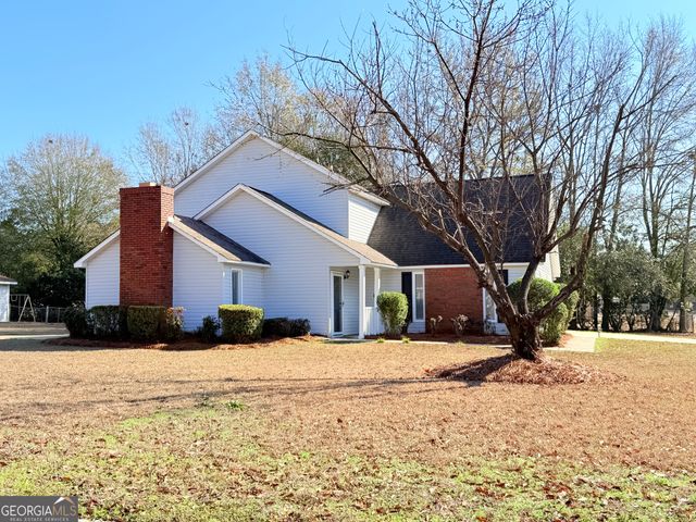 1610 Lance Drive, Dublin, GA 31021