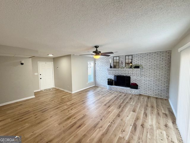 1610 Lance Drive, Dublin, GA 31021