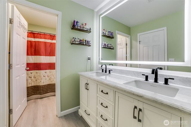 2410 193rd Street E, Spanaway, WA 98387