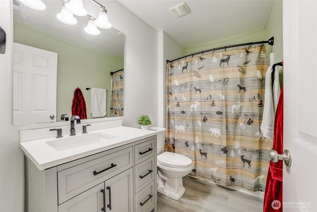 2410 193rd Street E, Spanaway, WA 98387