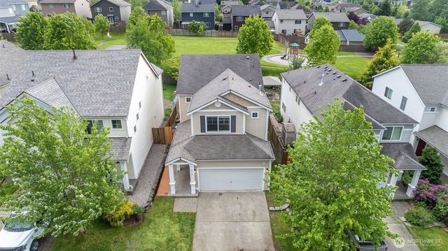 2410 193rd Street E, Spanaway, WA 98387