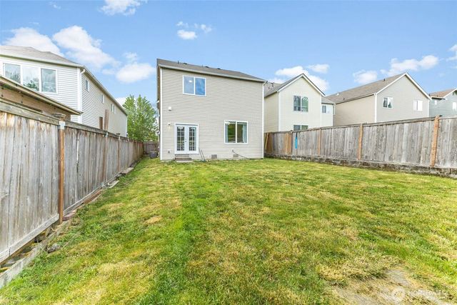 2410 193rd Street E, Spanaway, WA 98387