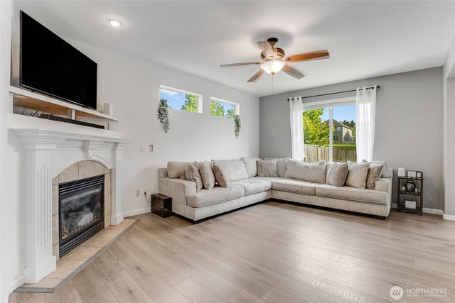 2410 193rd Street E, Spanaway, WA 98387