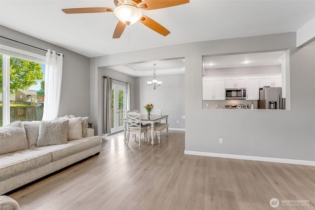 2410 193rd Street E, Spanaway, WA 98387