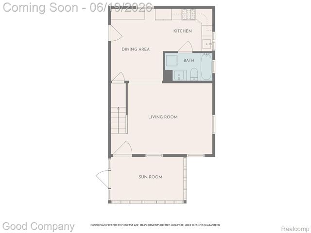 335 W Lincoln Avenue, Madison Heights, MI 48071