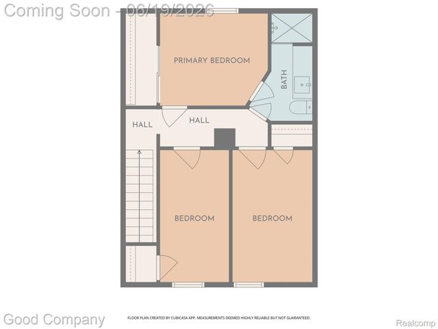 335 W Lincoln Avenue, Madison Heights, MI 48071