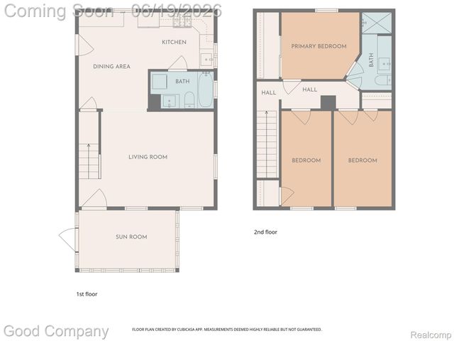 335 W Lincoln Avenue, Madison Heights, MI 48071