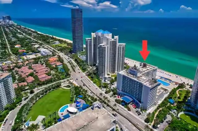 19201 Collins Avenue 540, Sunny Isles Beach, FL 33160