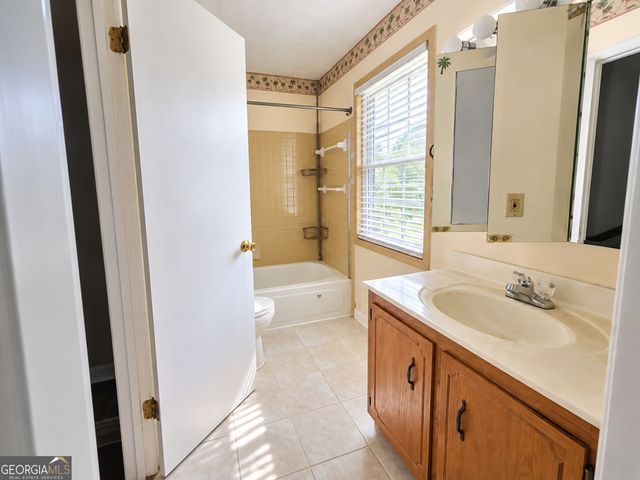 2802 Leawood Court, Hephzibah, GA 30815
