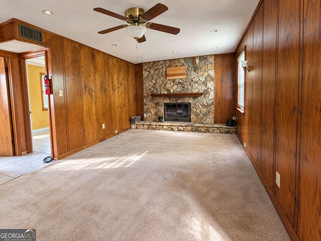 2802 Leawood Court, Hephzibah, GA 30815